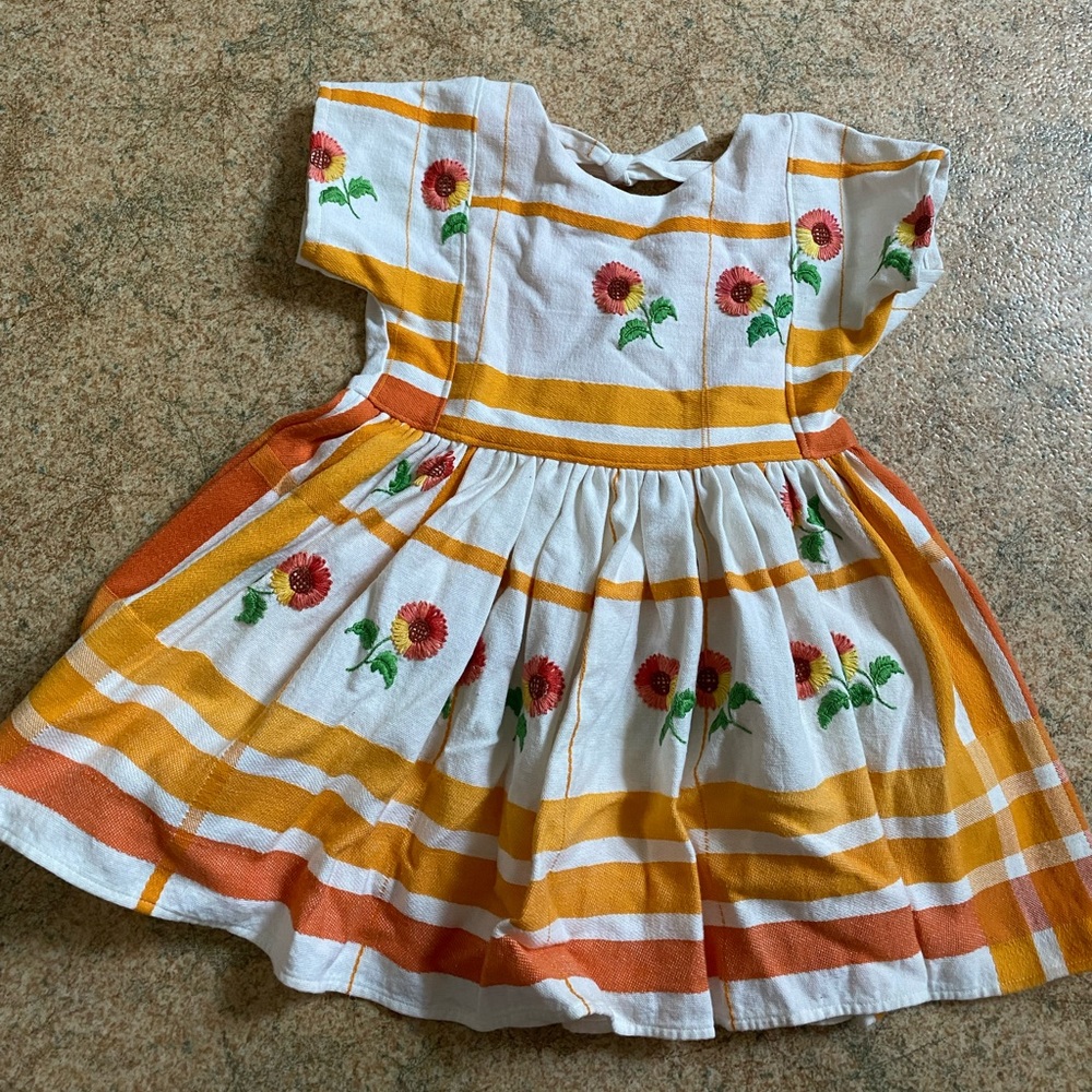 4T Brand New Dress